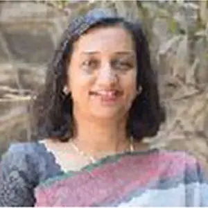 Jyoti Desai Upadhyay