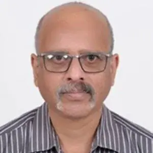 Lieut Colonel A. V. Paranjape (Retired, Dr.)