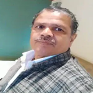 Shri Adinath Ombale